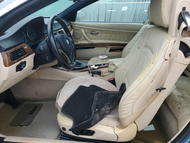 Photo 7 from auction – 2008 BMW 328 I with VIN WBAWL13568PX18196