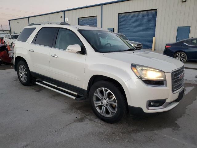 Photo 4 from auction – 2015 GMC ACADIA SLT with VIN 1GKKRRKDXFJ179710