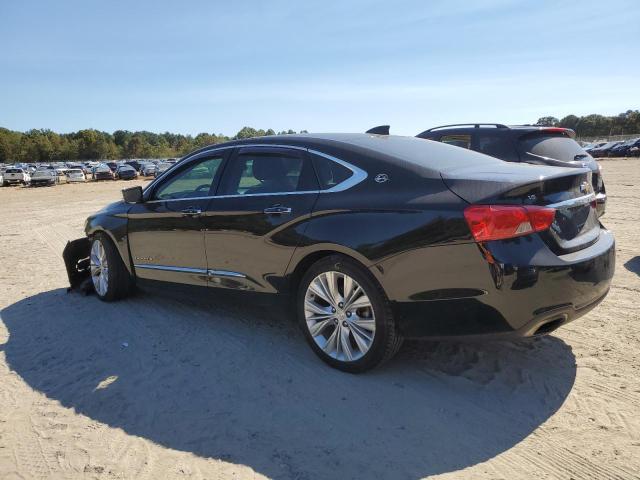 Photo 2 from auction – 2017 CHEVROLET IMPALA PRE with VIN 2G1145S36H9190376