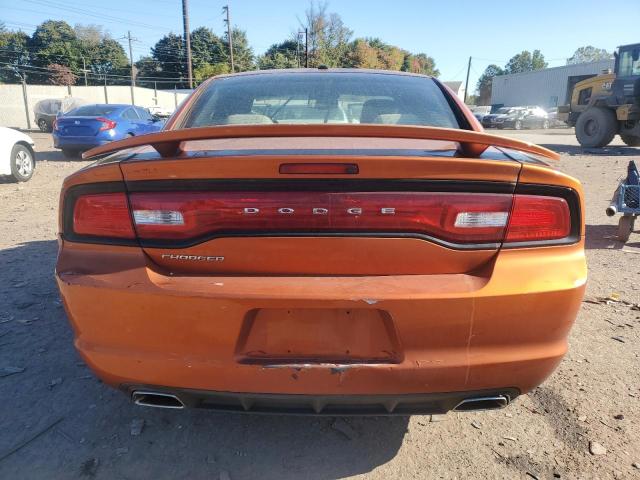 Photo 6 from auction – 2011 DODGE CHARGER with VIN 2B3CL3CG5BH606604