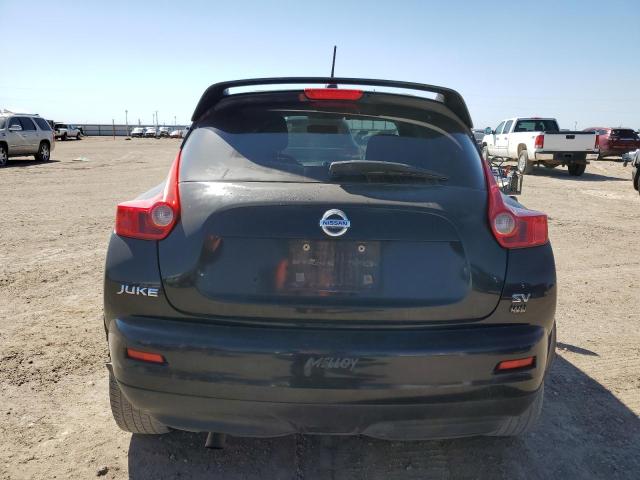 Photo 6 from auction – 2011 NISSAN JUKE S with VIN JN8AF5MR1BT019610