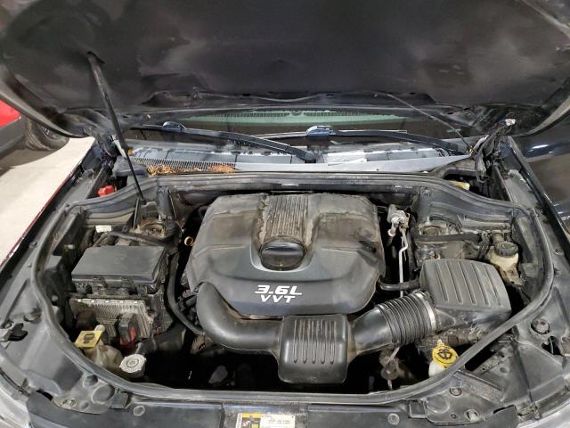 Photo 12 from auction – 2014 JEEP GRAND CHER with VIN 1C4RJFAG5EC144507