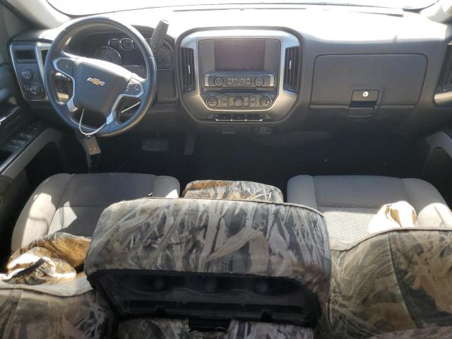 Photo 8 from auction – 2014 CHEVROLET SILVERADO with VIN 3GCUKREC8EG260720