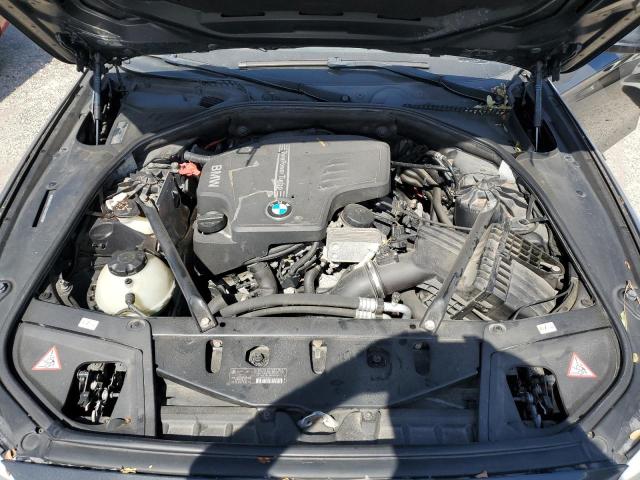 Photo 11 from auction – 2013 BMW 528 XI with VIN WBAXH5C57DD111605