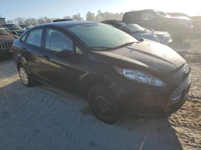 Photo 4 from auction – 2017 FORD FIESTA S with VIN 3FADP4AJ7HM114782