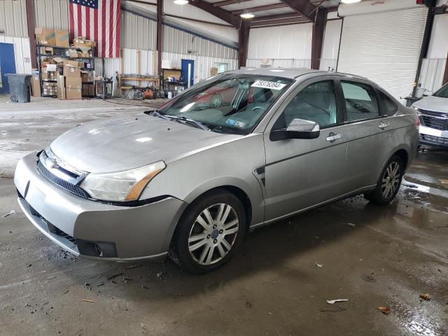 FORD FOCUS SE 2008 with VIN 1FAHP35N18W162500 - Photo from auction