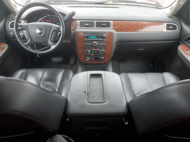 Photo 8 from auction – 2008 CHEVROLET SILVERADO with VIN 1GCEK19J08Z182713