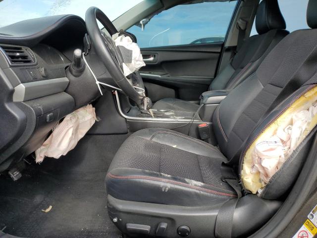Photo 7 from auction – 2016 TOYOTA CAMRY LE with VIN 4T1BF1FK8GU507992