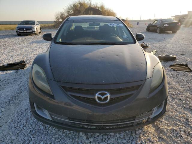 Photo 5 from auction – 2012 MAZDA 6 I with VIN 1YVHZ8DH9C5M38685
