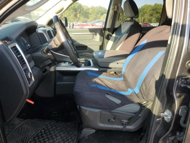 Photo 7 from auction – 2017 RAM 1500 SLT with VIN 1C6RR7LT3HS656583