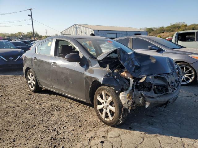 Photo 4 from auction – 2011 MAZDA 3 I with VIN JM1BL1VG3B1456549