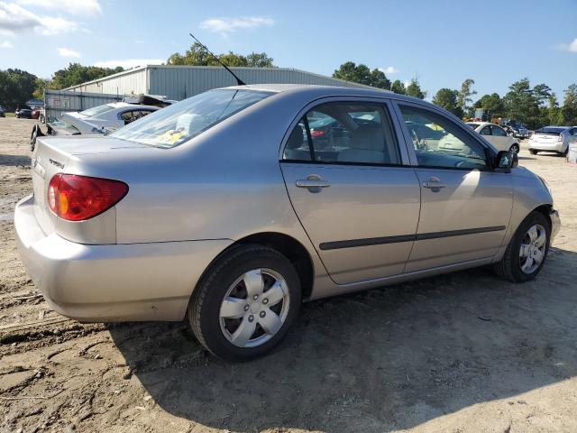 Photo 3 from auction – 2003 TOYOTA COROLLA with VIN 1NXBR32E93Z037680