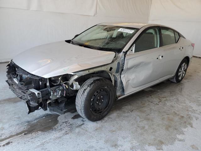Photo 1 from auction – 2024 NISSAN ALTIMA S with VIN 1N4BL4BV2RN363342