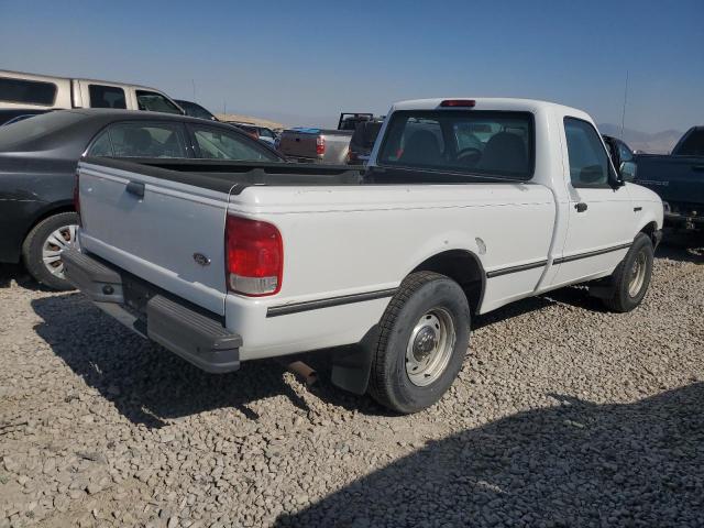 Photo 3 from auction – 2000 FORD RANGER with VIN 1FTYR10C0YPA37254