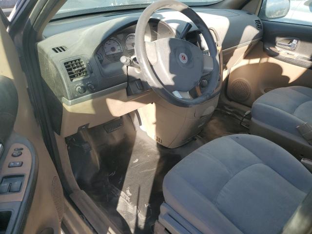Photo 8 from auction – 2006 SATURN RELAY 2 with VIN 5GZDV03L16D100441
