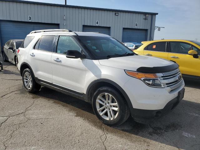 Photo 4 from auction – 2014 FORD EXPLORER X with VIN 1FM5K7D83EGC14967