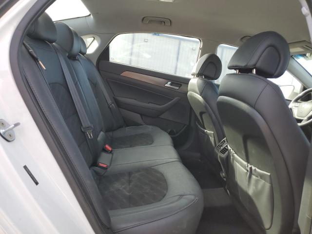 Photo 10 from auction – 2016 HYUNDAI SONATA SPO with VIN 5NPE34AF3GH378544