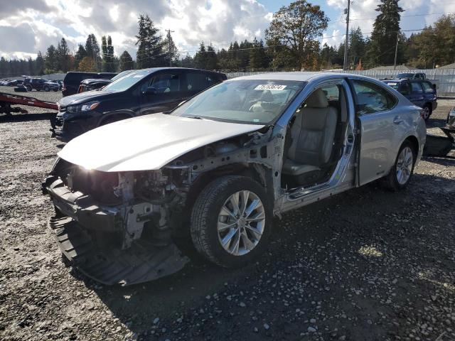 LEXUS ES 300H 2015 with VIN JTHBW1GGXF2098871 - Photo from auction