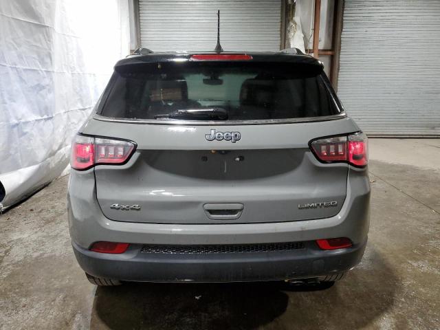 Photo 6 from auction – 2020 JEEP COMPASS LI with VIN 3C4NJDCBXLT132522