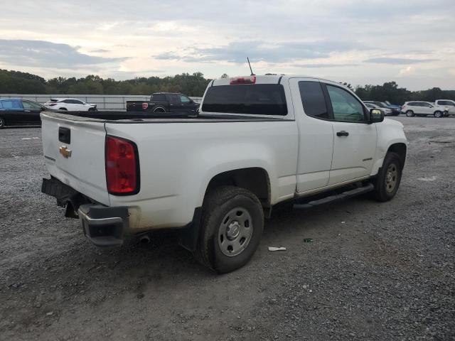 Photo 3 from auction – 2018 CHEVROLET COLORADO with VIN 1GCHSBEA0J1216758