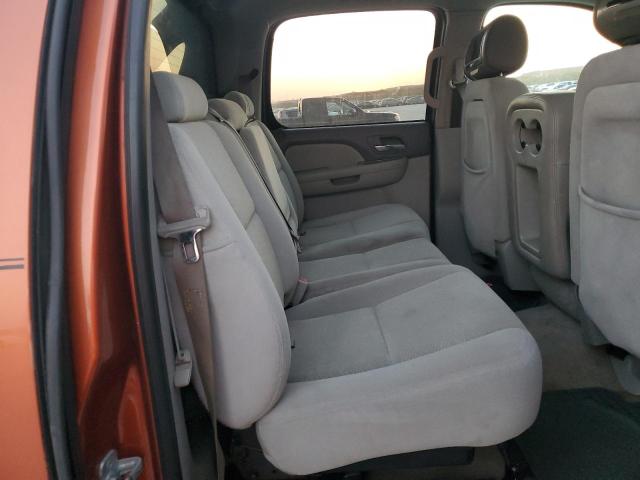 Photo 10 from auction – 2007 CHEVROLET AVALANCHE with VIN 3GNEC12077G134985