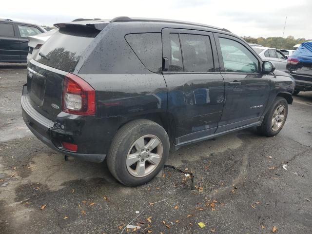Photo 3 from auction – 2016 JEEP COMPASS LA with VIN 1C4NJCEAXGD769291