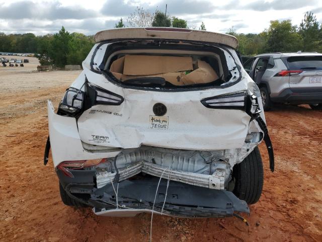 Photo 6 from auction – 2020 BUICK ENCORE GX with VIN KL4MMCSL3LB109327
