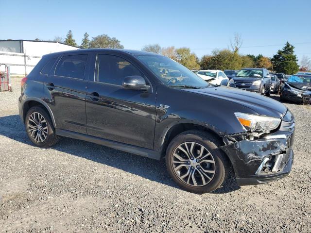 Photo 4 from auction – 2019 MITSUBISHI OUTLANDER with VIN JA4AP4AU3KU027708