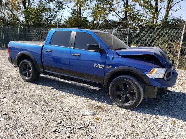Photo 4 from auction – 2016 RAM 1500 SLT with VIN 1C6RR7LTXGS399050