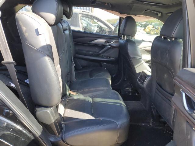 Photo 11 from auction – 2016 MAZDA CX-9 GRAND with VIN JM3TCBDY2G0108461