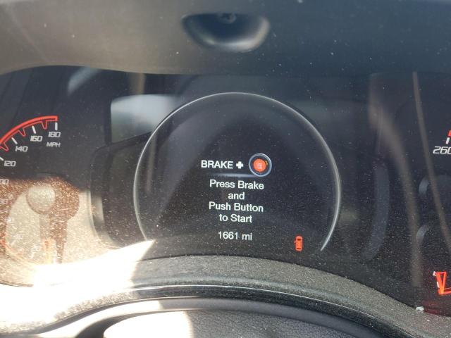 Photo 9 from auction – 2024 DODGE DURANGO SR with VIN 1C4SDJGJ6RC126635
