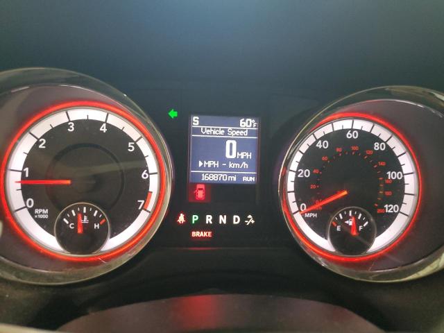 Photo 9 from auction – 2012 DODGE GRAND CARA with VIN 2C4RDGDG2CR364555