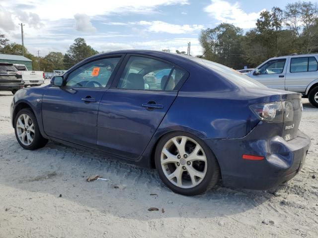 Photo 2 from auction – 2009 MAZDA 3 I with VIN JM1BK32F591214107