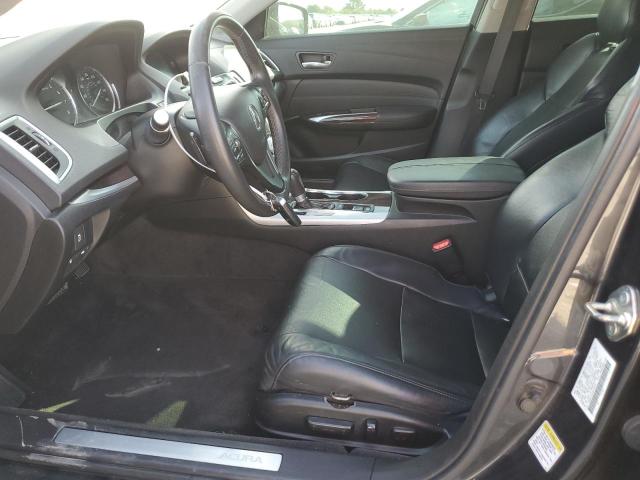 Photo 7 from auction – 2015 ACURA TLX TECH with VIN 19UUB1F55FA016879