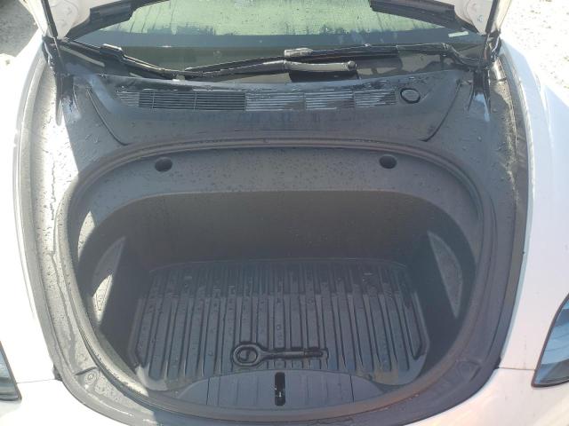 Photo 11 from auction – 2021 TESLA MODEL 3 with VIN 5YJ3E1EA6MF047210