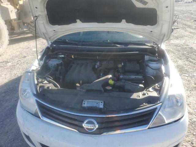 Photo 11 from auction – 2012 NISSAN VERSA S with VIN 3N1BC1CP6CK812417