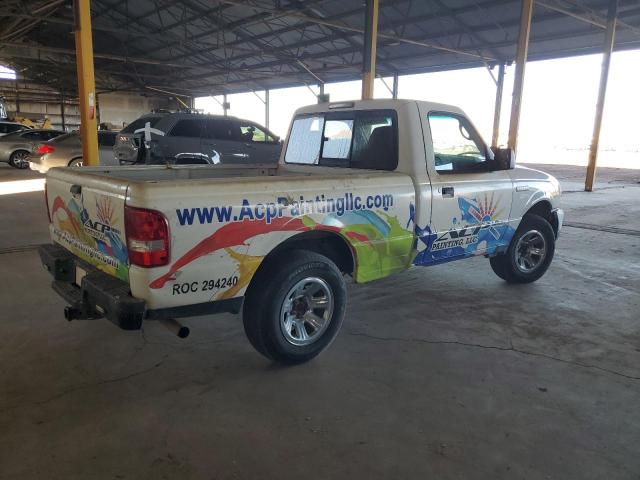 Photo 3 from auction – 2007 FORD RANGER with VIN 1FTYR10D97PA97153
