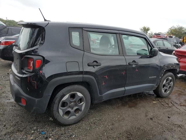 Photo 3 from auction – 2015 JEEP RENEGADE S with VIN ZACCJAAT1FPB97546