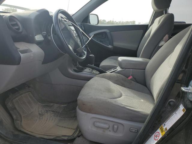Photo 7 from auction – 2007 TOYOTA RAV4 LIMIT with VIN JTMZK31V876006326