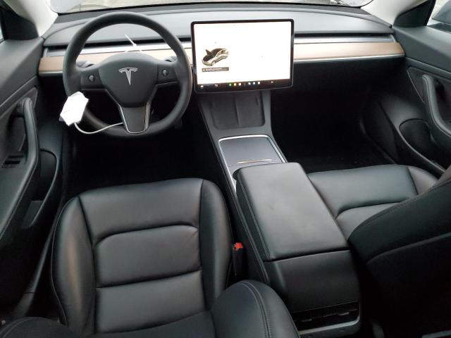 Photo 8 from auction – 2021 TESLA MODEL 3 with VIN 5YJ3E1EA8MF930659