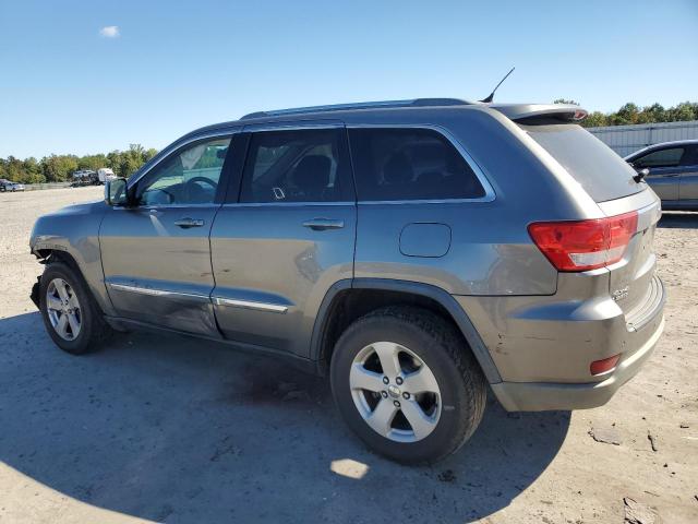 Photo 2 from auction – 2012 JEEP GRAND CHER with VIN 1C4RJFAGXCC268544