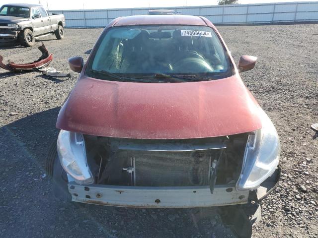 Photo 5 from auction – 2016 NISSAN VERSA S with VIN 3N1CN7AP7GL844622
