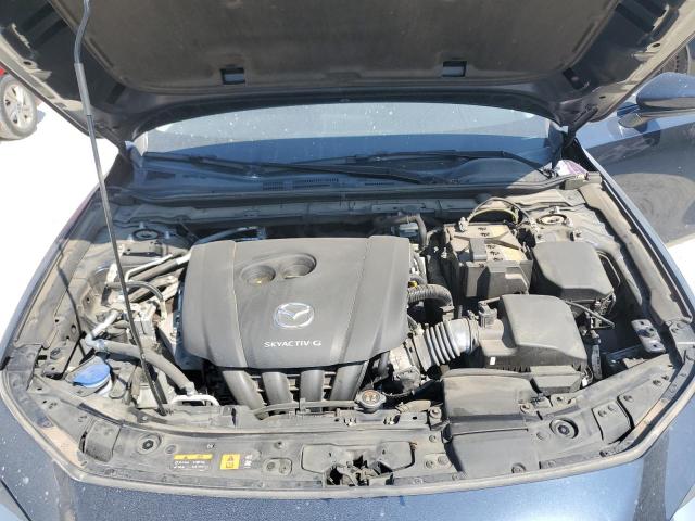 Photo 11 from auction – 2021 MAZDA 3 with VIN JM1BPAAL9M1321005