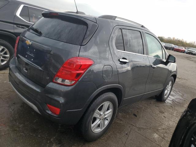 Снимка 3 от търг – 2017 CHEVROLET TRAX 1LT с VIN KL7CJLSB3HB163877