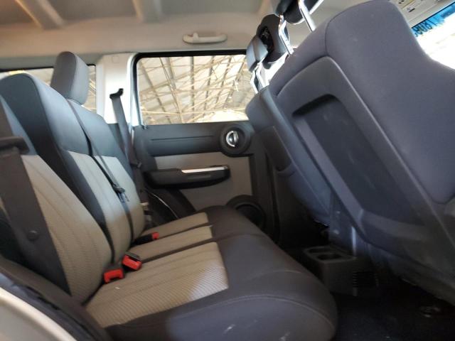 Photo 10 from auction – 2010 DODGE NITRO SXT with VIN 1D4PT5GK0AW121655