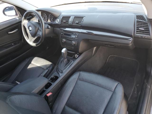 Photo 8 from auction – 2008 BMW 128 I with VIN WBAUP73528VF09566