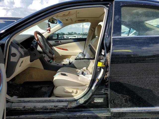Photo 12 from auction – 2012 LEXUS ES 350 with VIN JTHBK1EG2C2502739