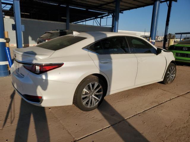 Photo 3 from auction – 2021 LEXUS ES 300H BA with VIN 58ACA1C1XMU007237