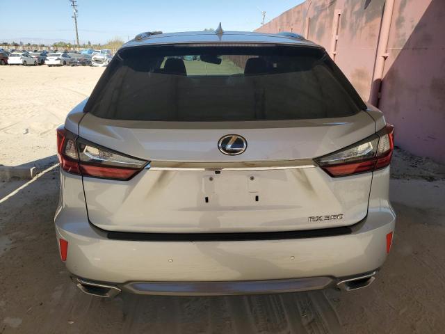 Photo 6 from auction – 2017 LEXUS RX 350 BAS with VIN 2T2ZZMCA2HC093111