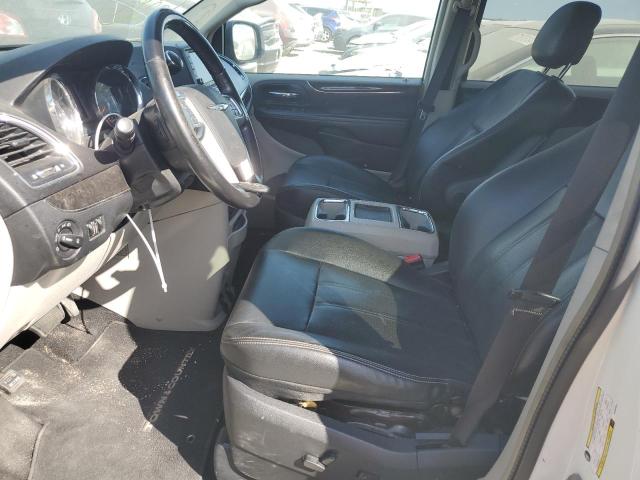 Photo 7 from auction – 2012 CHRYSLER TOWN & COU with VIN 2C4RC1BG2CR282005